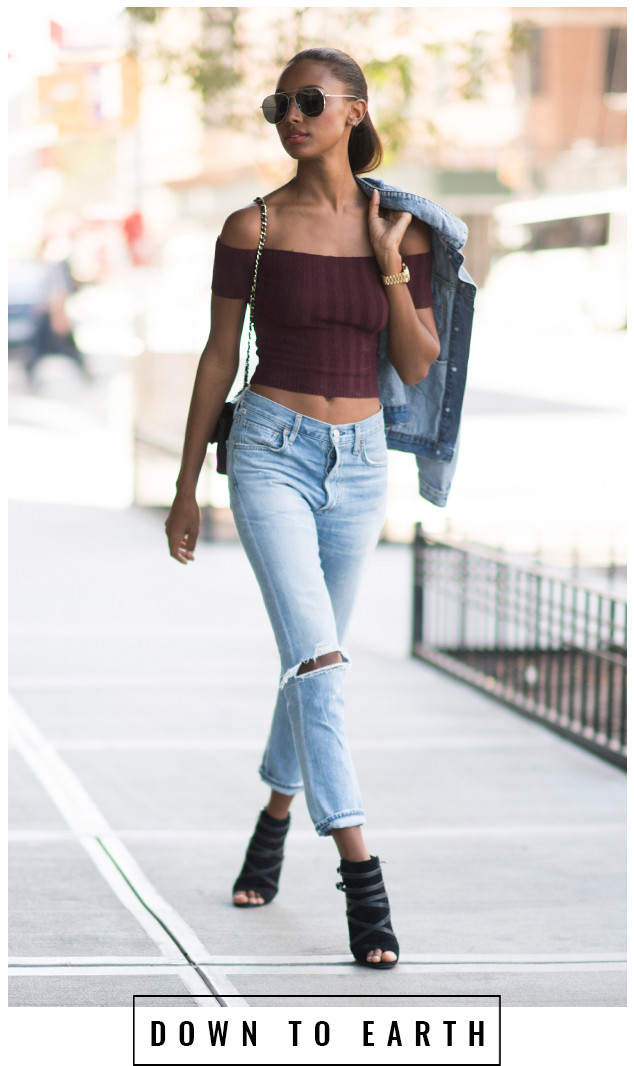 ESC: 5 Days, Jasmine Tookes ESC: 5 Days, Jasmine Tookes